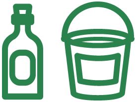 Hazardous Liquid icon