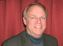 Stan Wells, Source Protection Committee Member, Municipal