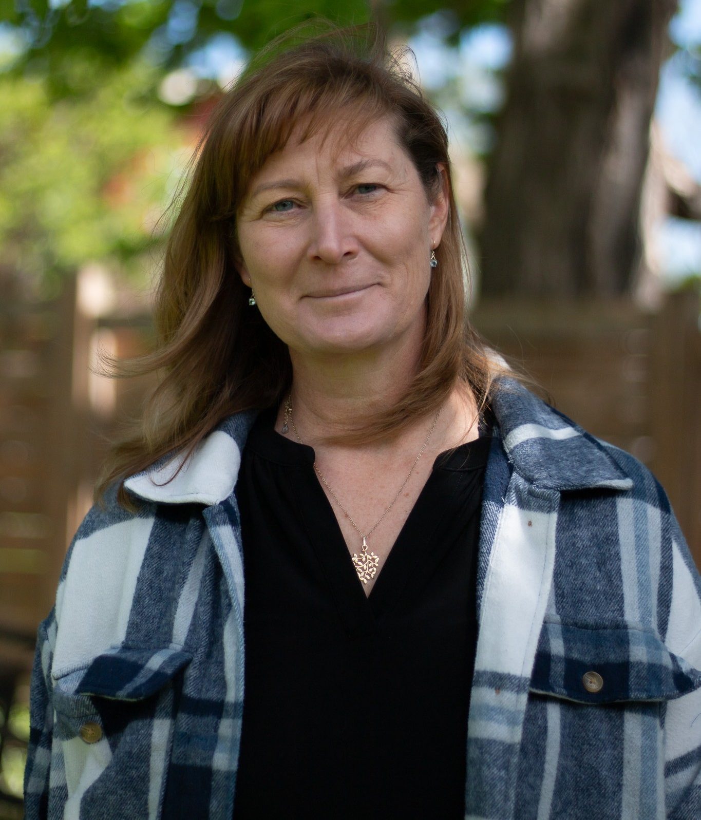 Karen Koornneef, Source Protection Committee Member, Public
