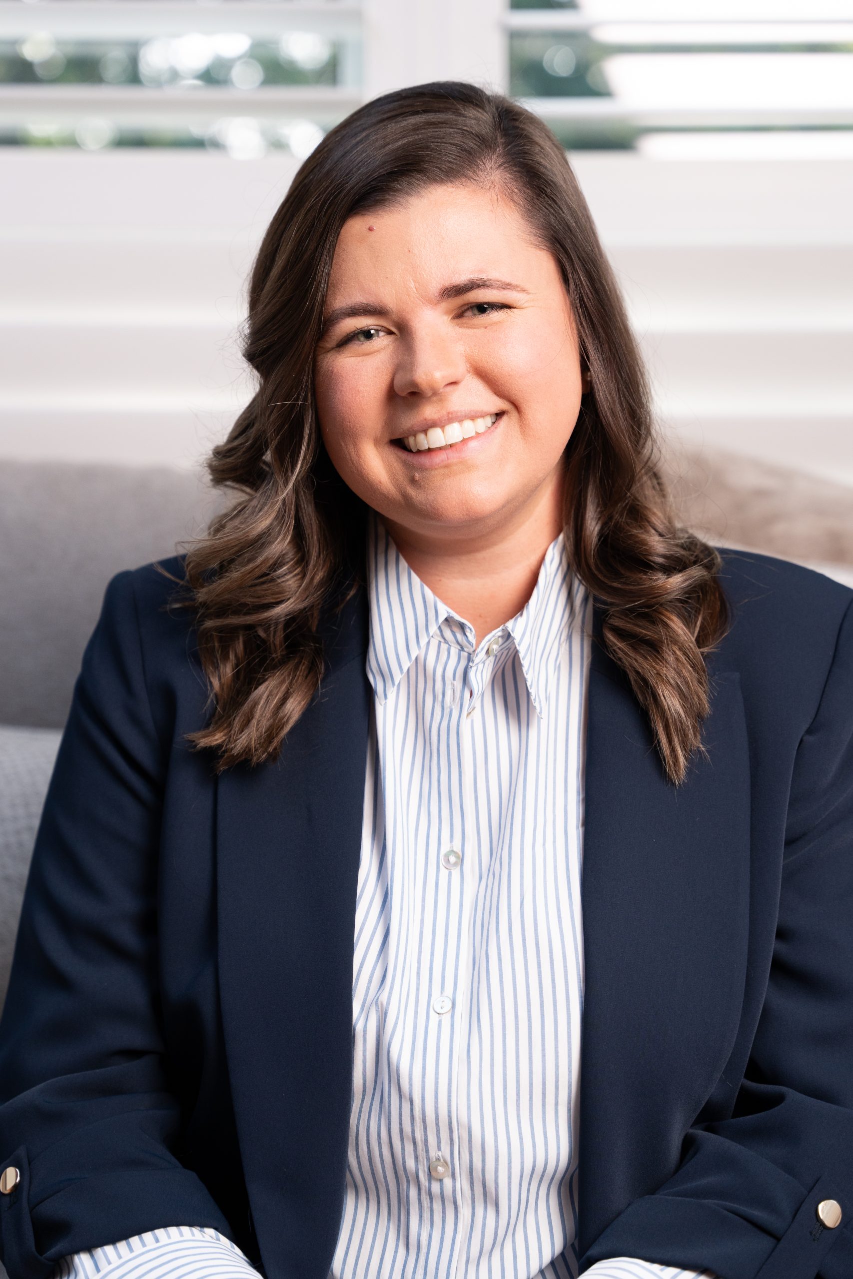 Samantha Archibald, Source Protection Committee Member, Economic