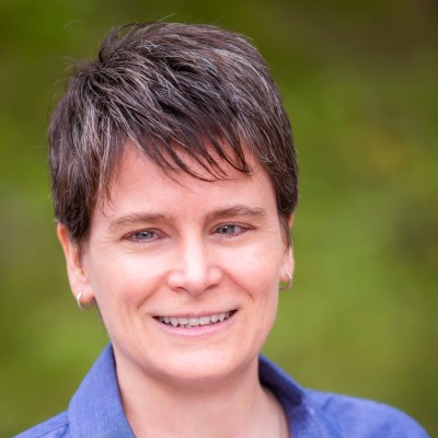 Sarah Kurtz, Source Protection Committee Member, Economic